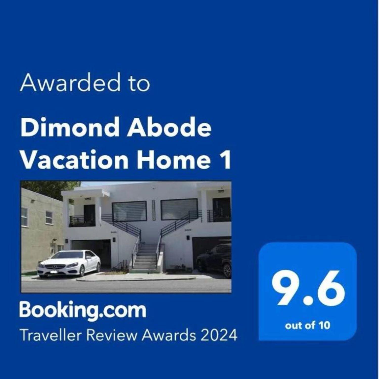 Dimond Abode Vacation Home #1 Oakland Dimond District Extérieur photo